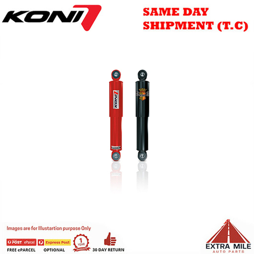 Koni Classic Front For Ford Falcon Sedan,models XE and XF low suspension 82-88