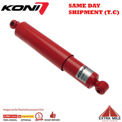 Koni Heavy Track Shock Absorber  - 82-2138SP2