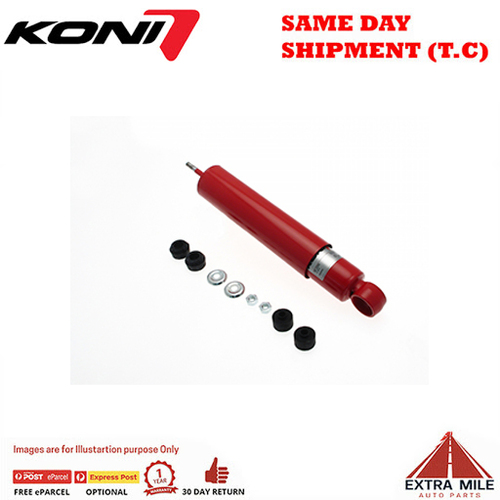 Koni Heavy Track  Front For Toyota Four Runner  90-96