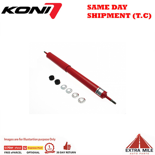 Koni Heavy Track  Front For Toyota Landcruiser (FJ80/HZJ80/HDJ80/HZJ105) 90-02