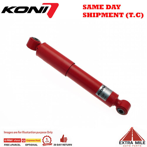 Koni Special Active Shock Absorber  - 82-2545