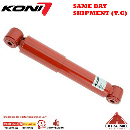 Koni Shock/strut - Rear For NISSAN PATHFINDER 2.5L/4.0L 2005 - 2013