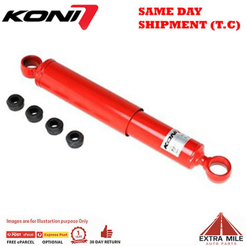 Koni Shock/strut - Rear For TOYOTA HILUX 2.8L/2.7L/2.4L 2015 - 2020