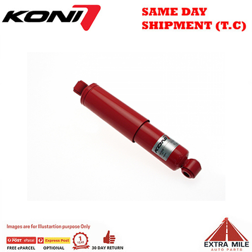 Koni Heavy Track  Front For Toyota Landcruiser (HJ41 / -45 / -47) 74-84