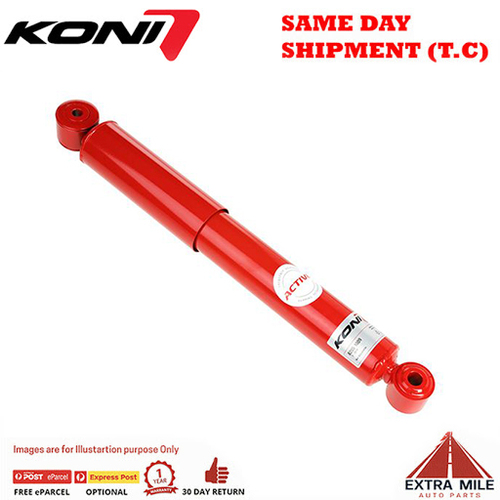 Koni Shock/strut - Rear For VOLKSWAGEN CARAVELLE/KOMBI/TRANSPORTER 2003 - 2010