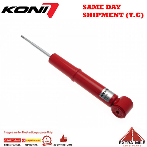 Koni Classic Shock Absorber - 8240-1085