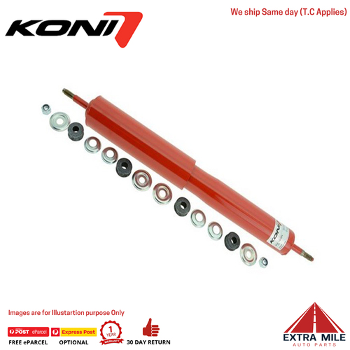 KONI Heavy Track Shock Absorber Front For Land Rover Discovery  (8240-1181Spx)