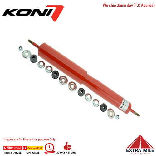 KONI Heavy Track Shock Absorber Front For Land Rover Defender  (8240-1181Spx)