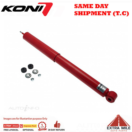 Koni Shock/strut - Rear For Ford /MAZDA ESCAPE / Tribute 2001 -2006