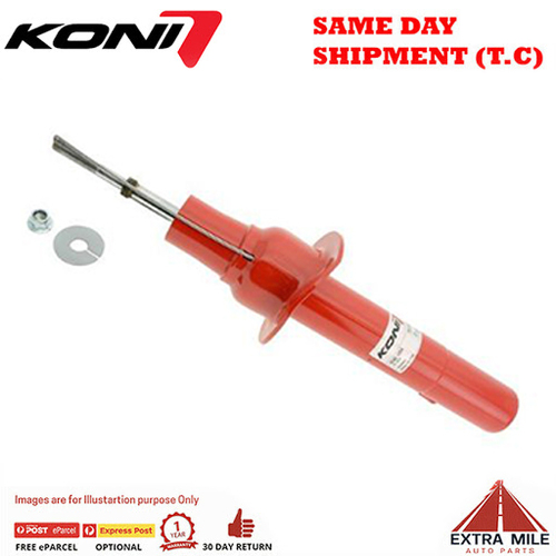 Koni Shock/strut - Front For JEEP COMMANDER/GRAND CHEROKEE 4.7/3.0L 2005-2011