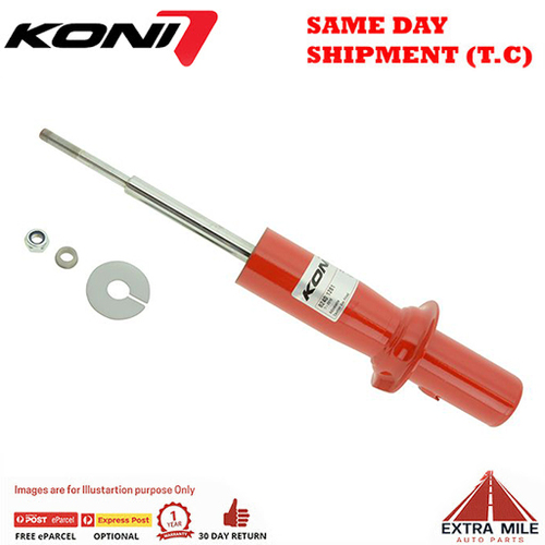 Koni Heavy Track Shock Absorber  - 8240-1281