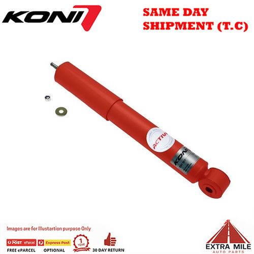 Koni Special Active Shock Absorber - 8245-1017