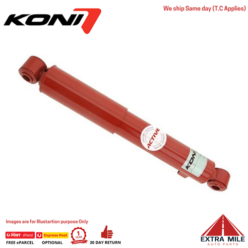 KONI Special-Active Shock Absorber Rear For Kia Sorento  (8245-1359)