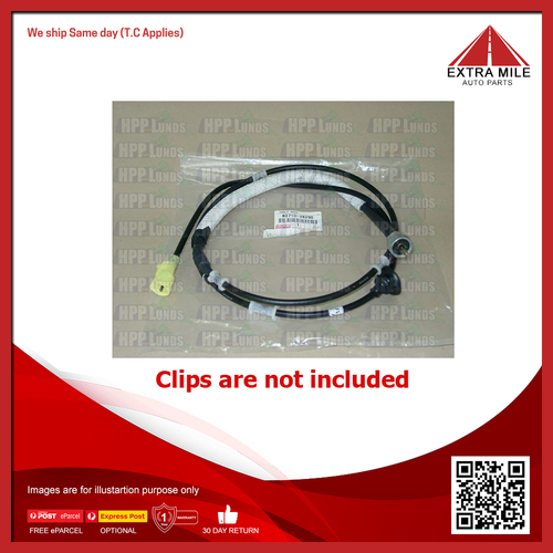 Speedometer Cable For Toyota Hilux LN111-3L 2.8L 08/88-08/97 83710-35290JNG
