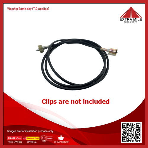 Speedometer Cable For Toyota Hilux RZN174-3RZFE 2.7L 11/97-07/02 83710-35640JNG