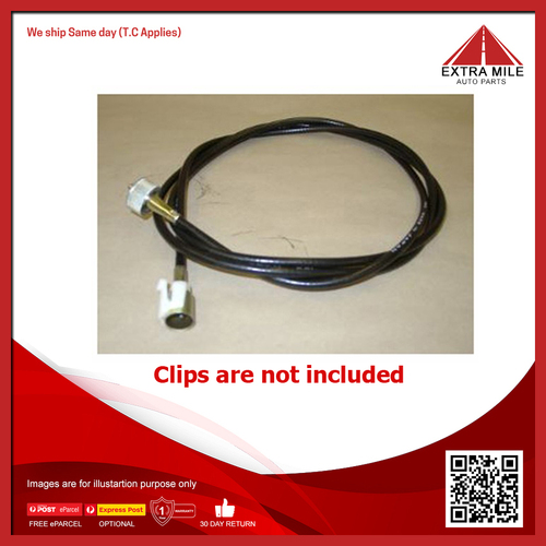 Speedometer Cable For Toyota Hilux LN111-3L 2.8L 08/88-08/97 83710-89199NG