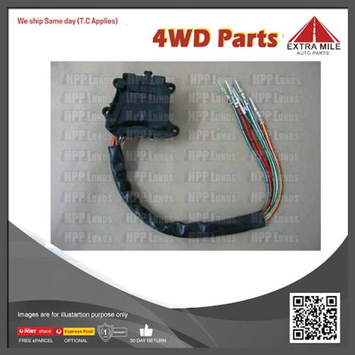 Headlight Dimmer Switch For Toyota Hilux --> 8808-9708