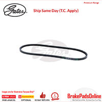 V13X1030 TRU-POWER HD Green Stripe Drive Belts 8507-3104-M