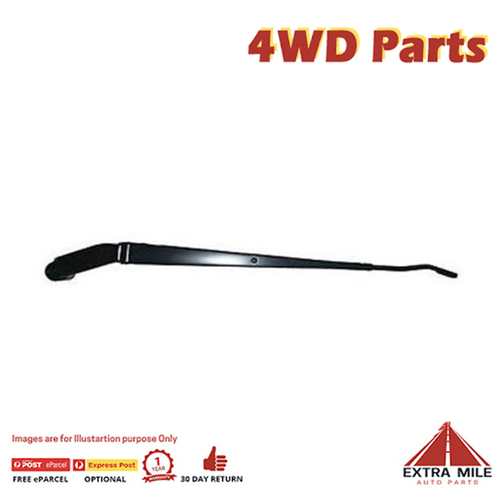 Wiper Arm For Toyota LandCruiser 75 Series