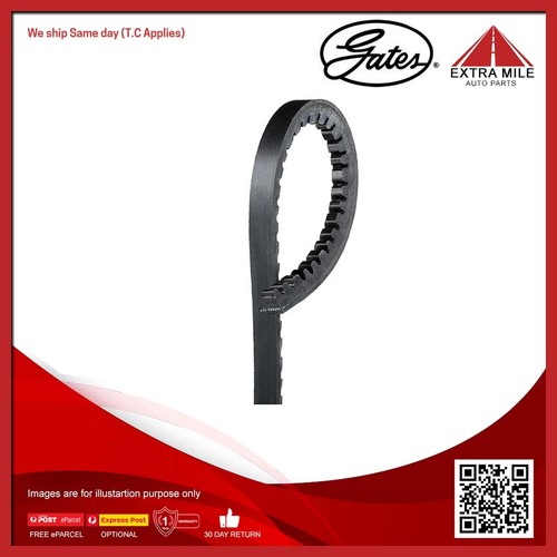 Gates Heavy Duty Green Stripe Drive V-Belt- 8531-8470 ( 7359)