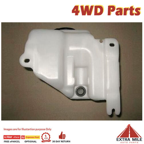 WindscreenWasher Bottle For Toyota Landcruiser FJ75 4.0L 3F 11/84-08/92
