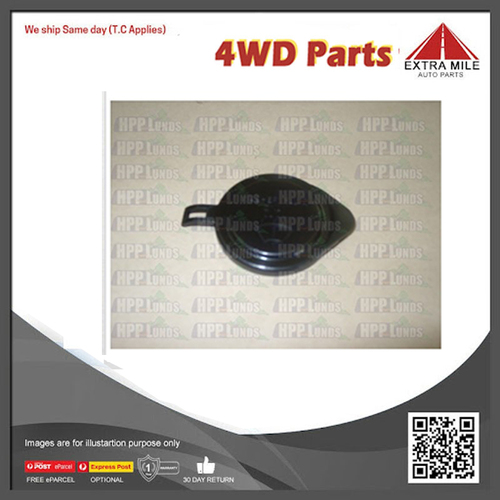 Body - Windscreen Washer Bottle Cap For Toyota Landcruiser HDJ79-4.2L 1HDFTE
