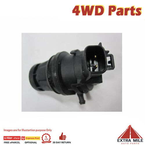 Windscreen Washer Pump For Toyota Hilux KUN26-1KDFTV 3.0L 03/05-09/15