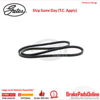 V15X1895 TRU-POWER HD Green Stripe Drive Belts 8540-4194