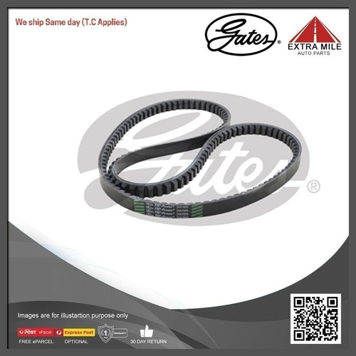 Gates V Belt - 8540-4244