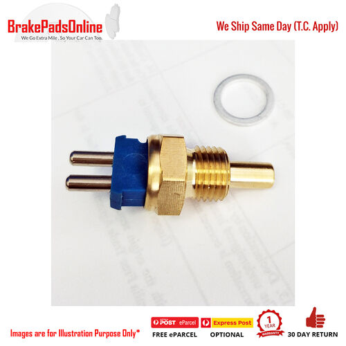 A/C Temperature Sensor For Mercedes W124 W126 R129 W140 W201 W202 MTC E/S/C-Class
