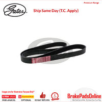 8PK1580 / K080623 MV AT V-Ribbed AT Belts 8552-2054