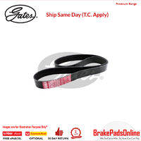 8PK1055 / K080415 MV AT V-Ribbed AT Belts 8552-2075