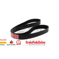 8PK1930 / K080760 MV AT V-Ribbed AT Belts 8552-2228