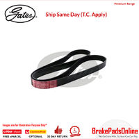 8PK1845 / K080726 MV AT V-Ribbed AT Belts 8552-2422