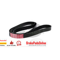 8PK2025 / K080797 MV AT V-Ribbed AT Belts 8552-2634