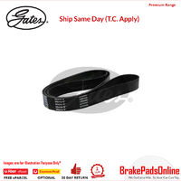 12PK2450 / K120964 MV AT V-Ribbed AT Belts 8552-3122