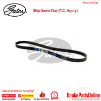 4PK904SF / K040356SF Stretch Fit Micro-V Belts & Tools 8556-0010