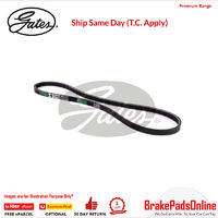 3PK690 / K030272 MV AT V-Ribbed AT Belts 85B3-0690B