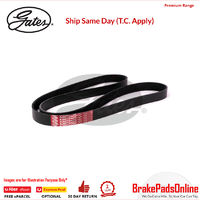 7PK1710 / K070673 MV AT V-Ribbed AT Belts 85B7-1710B