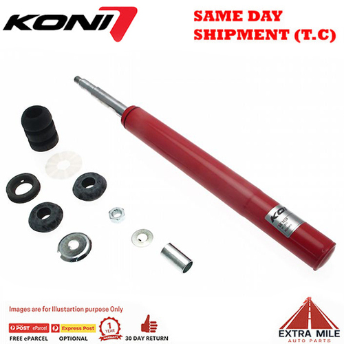 Koni Classic Shock Absorber  - 86-1638