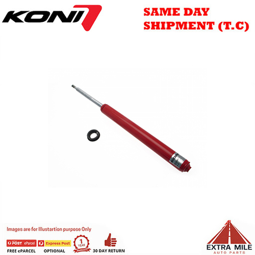 Koni Classic Front For Holden  Commodore VG Ute,Maloofor light duty only  91-93