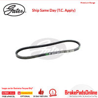 TR22425/15A1080 HD Green Stripe Drive Belts 8620-0041