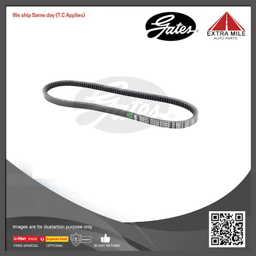 Gates V BELT - 8620-0459