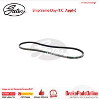 TR22545/15A1385 HD Green Stripe Drive Belts 8620-0569