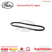 TR28514/20A1305 HD Green Stripe Drive Belts 8620-0574