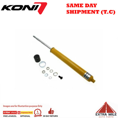 Koni Sport Front For Holden  Statesman,Caprice VQ With IRS 90-94