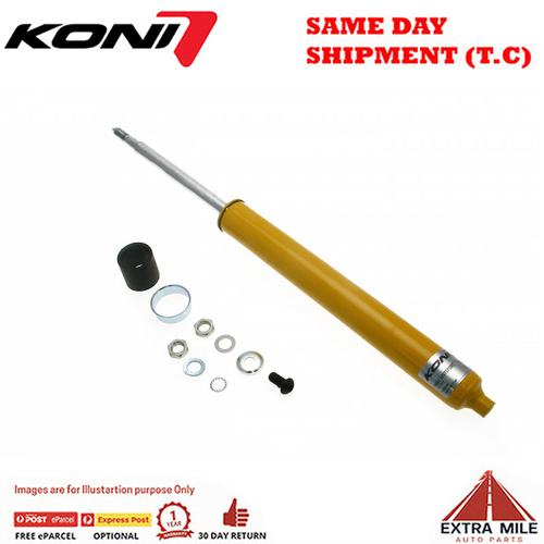 Koni Sport Shock Absorber -- 8641-1297Sport