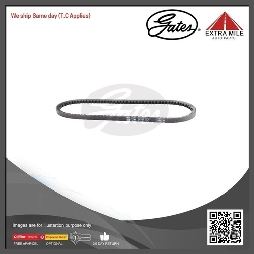 7290/10A0735 Gates V - Belt 8701-7290