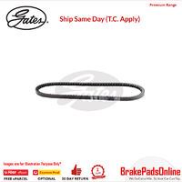 7295/10A0750 BELT HD Green Stripe Drive Belts 8701-7295