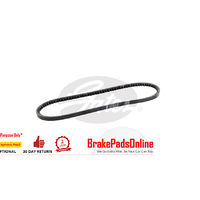 7312/11A0785 BELT HD Green Stripe Drive Belts 8701-7312